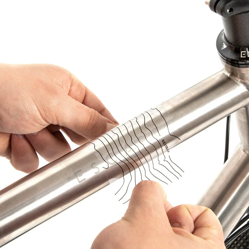 Restrap Bicycle Protection Kit - Image 3