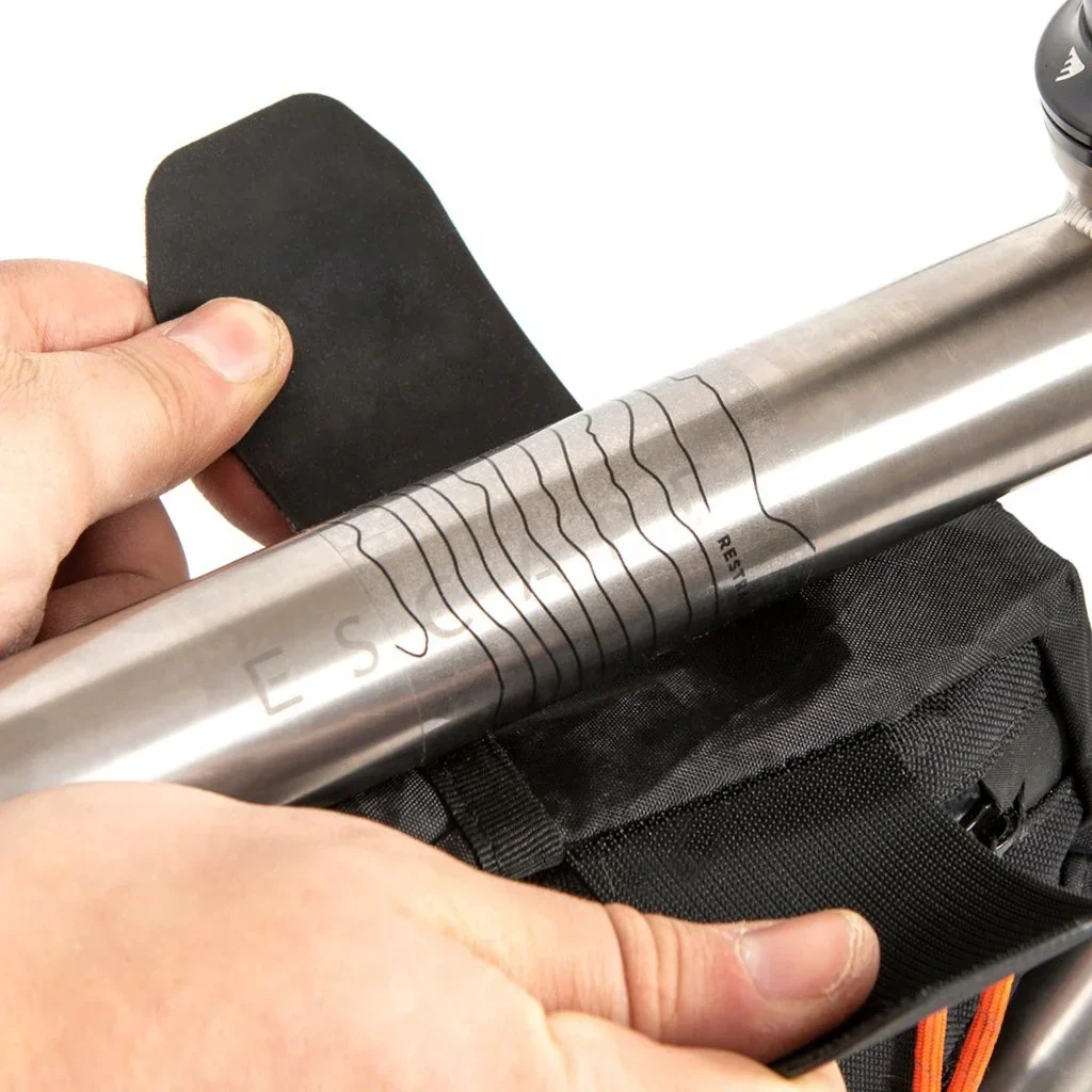 Restrap Bicycle Protection Kit - Image 4
