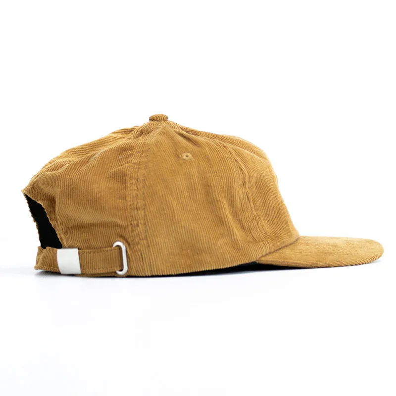 Restrap Camp Cap Camel - Image 2