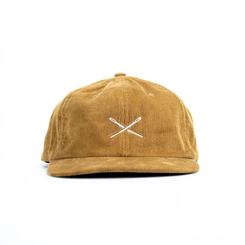 Restrap Camp Cap Camel - Image 3
