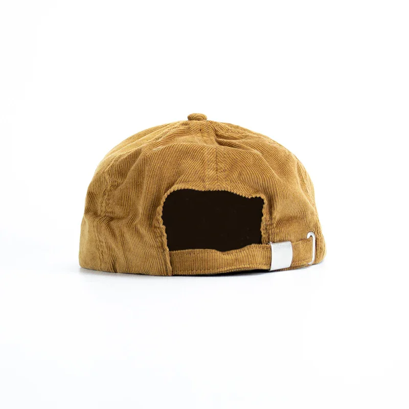Restrap Camp Cap Camel - Image 4