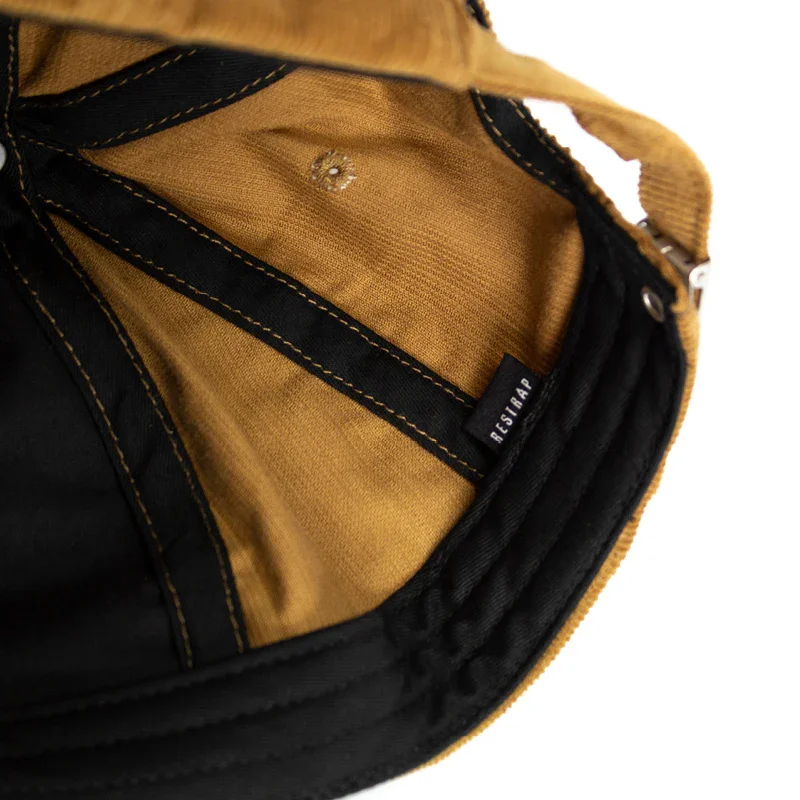 Restrap Camp Cap Camel - Image 5