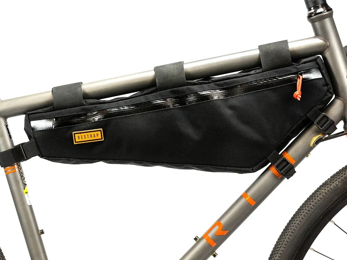 Restrap Carry Everything Frame Bag - Large - Image 3