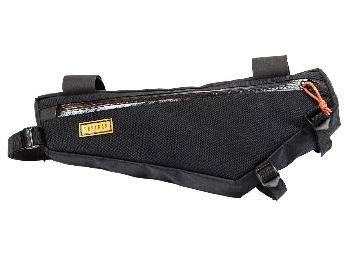 Restrap Carry Everything Frame Bag - Medium