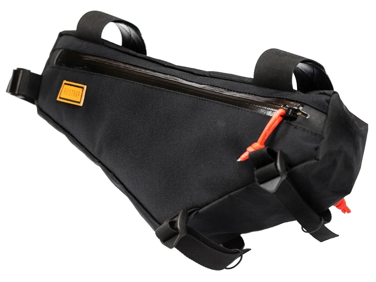 Restrap Carry Everything Frame Bag - Medium - Image 2