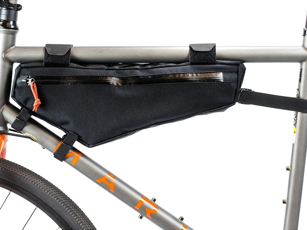 Restrap Carry Everything Frame Bag - Medium - Image 3