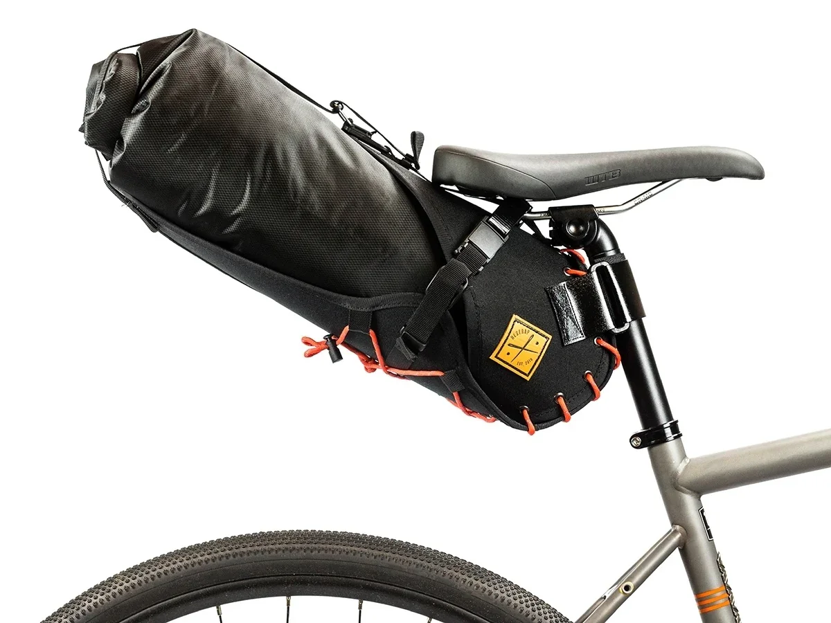 Restrap Carry Saddle Bag & Dry Bag (14L) - Image 2