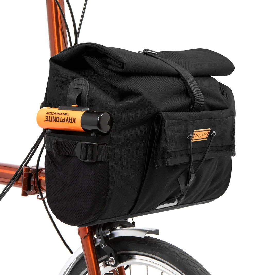 Restrap City Loader Bag - Image 3