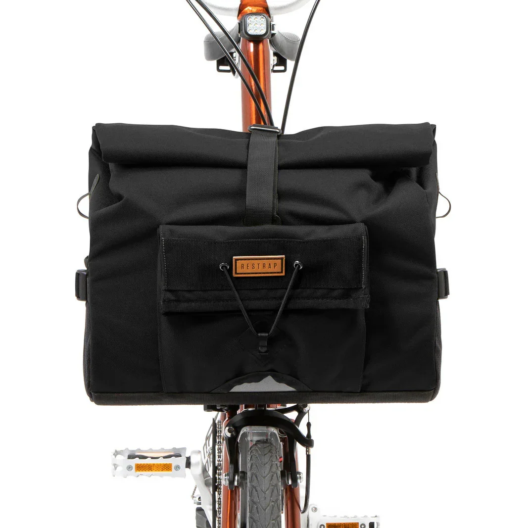 Restrap City Loader Bag - Image 4