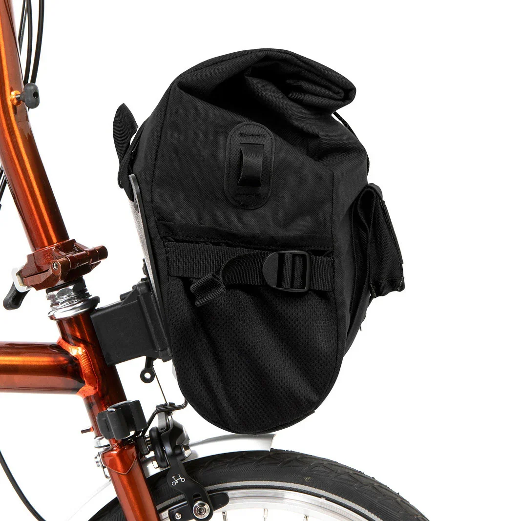 Restrap City Loader Bag - Image 5