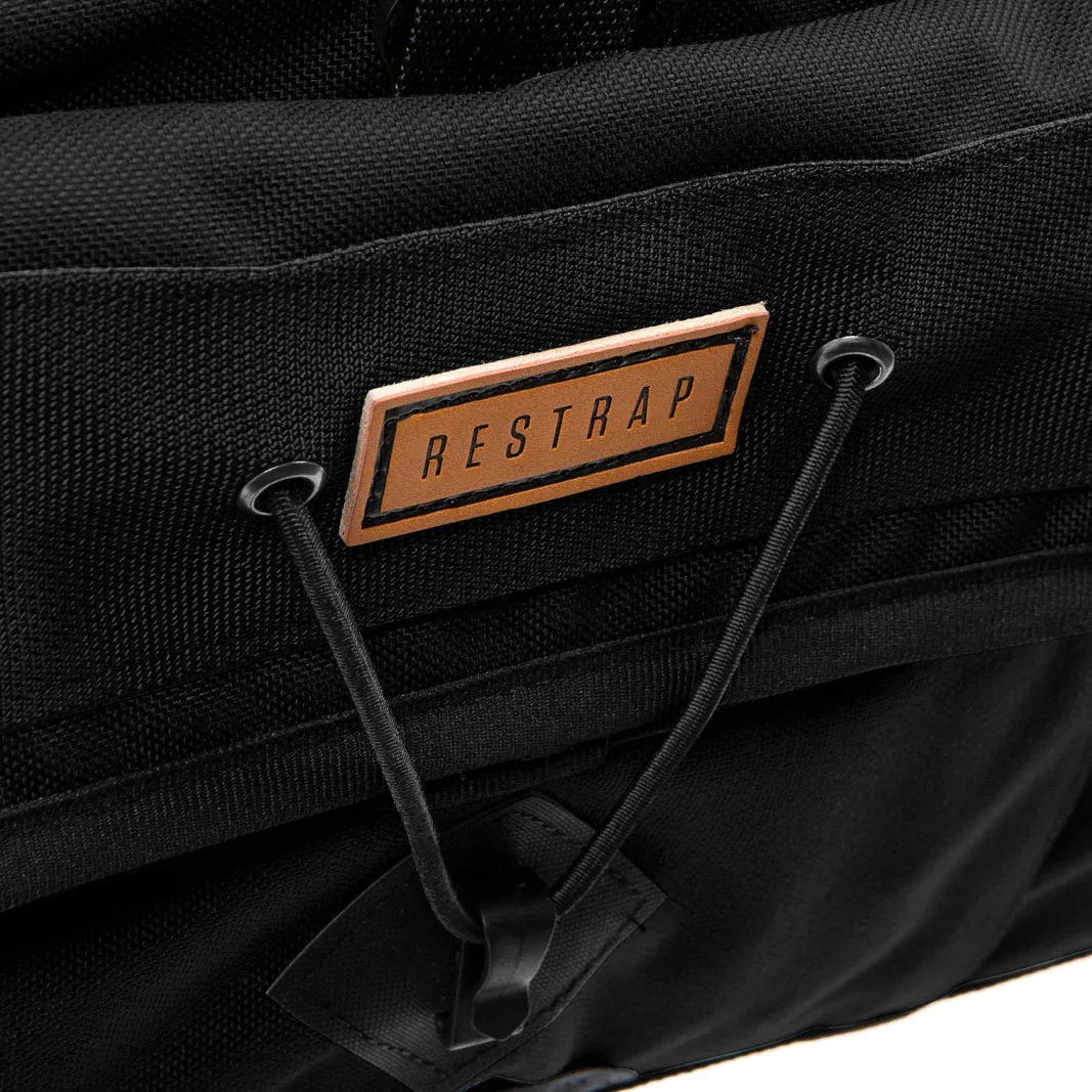 Restrap City Loader Bag - Image 6