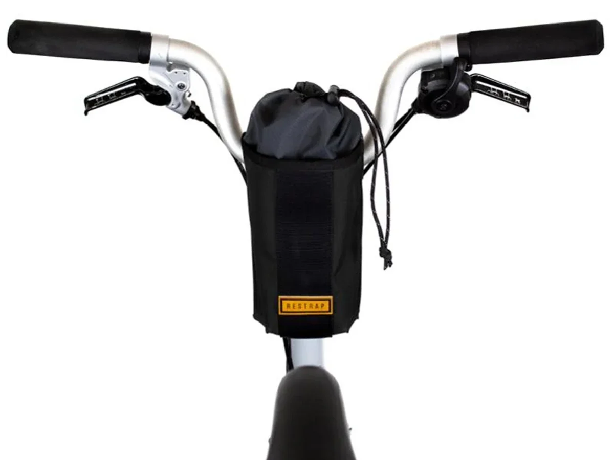 Restrap City Range Stem Bag