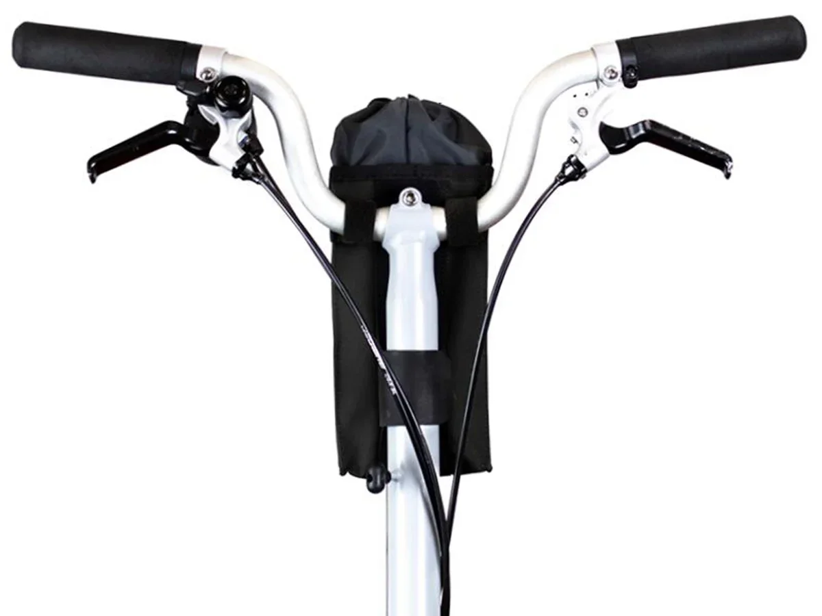 Restrap City Range Stem Bag - Image 4