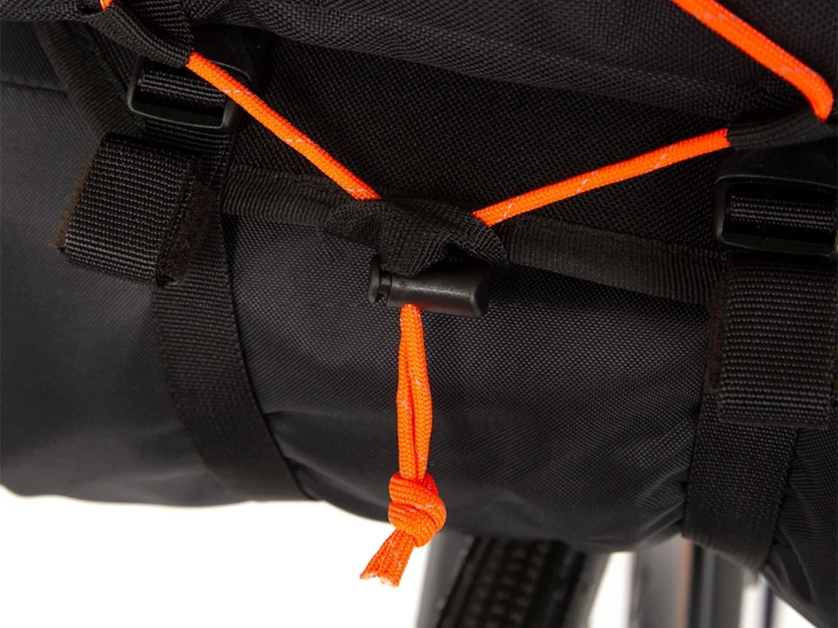 Restrap Handlebar Bag + Dry Bag + Food Pouch - Image 3