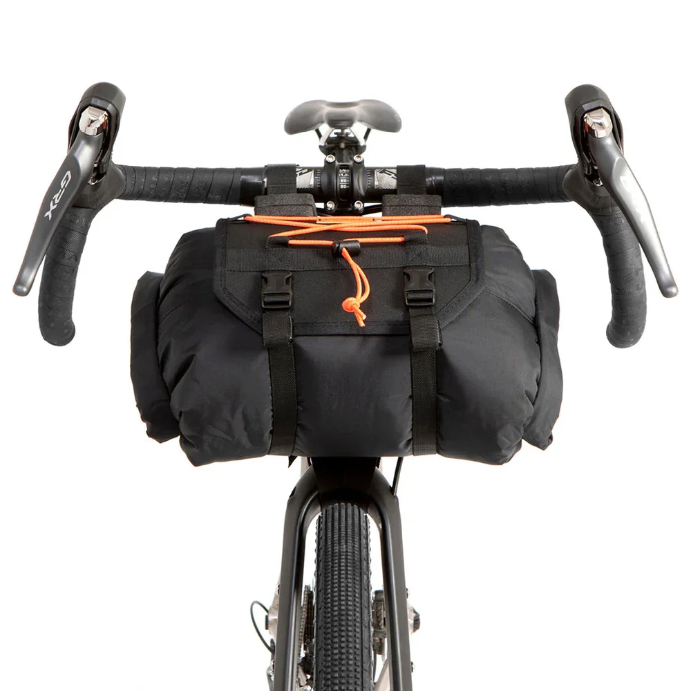 Restrap Handlebar Bag + Dry Bag + Food Pouch - Image 9