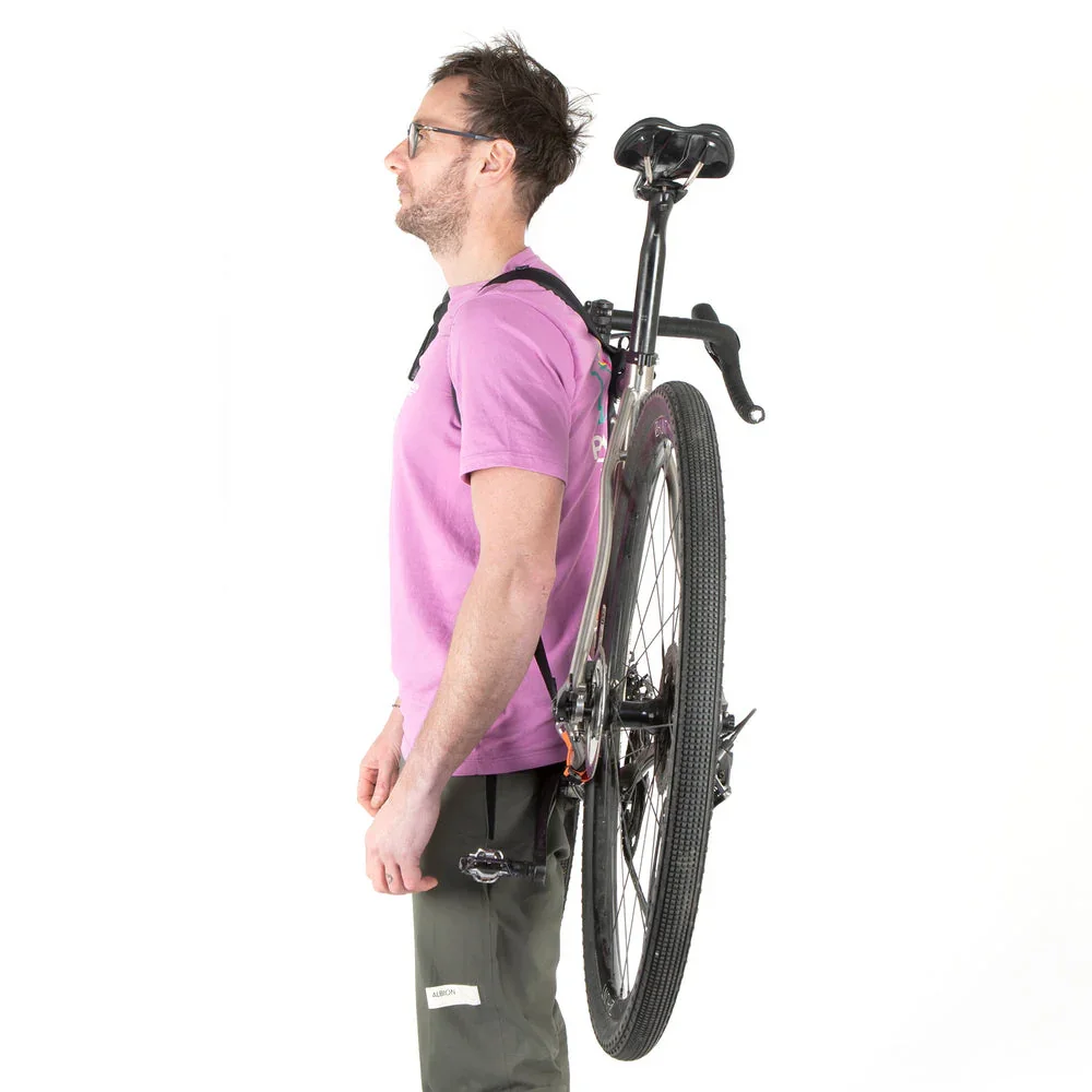 Restrap Hike A Bike Harness - Image 9
