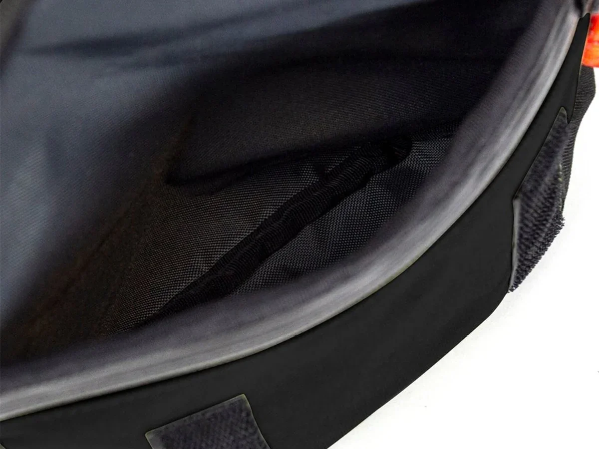 Restrap Hip Pouch - Black - Image 6