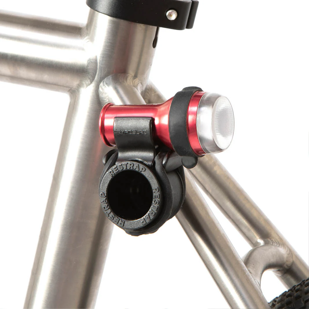 Restrap Light Mount Black - Image 2