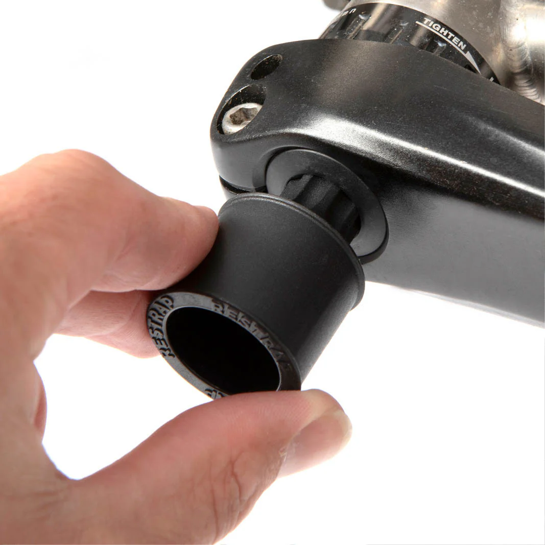 Restrap Light Mount Black - Image 4