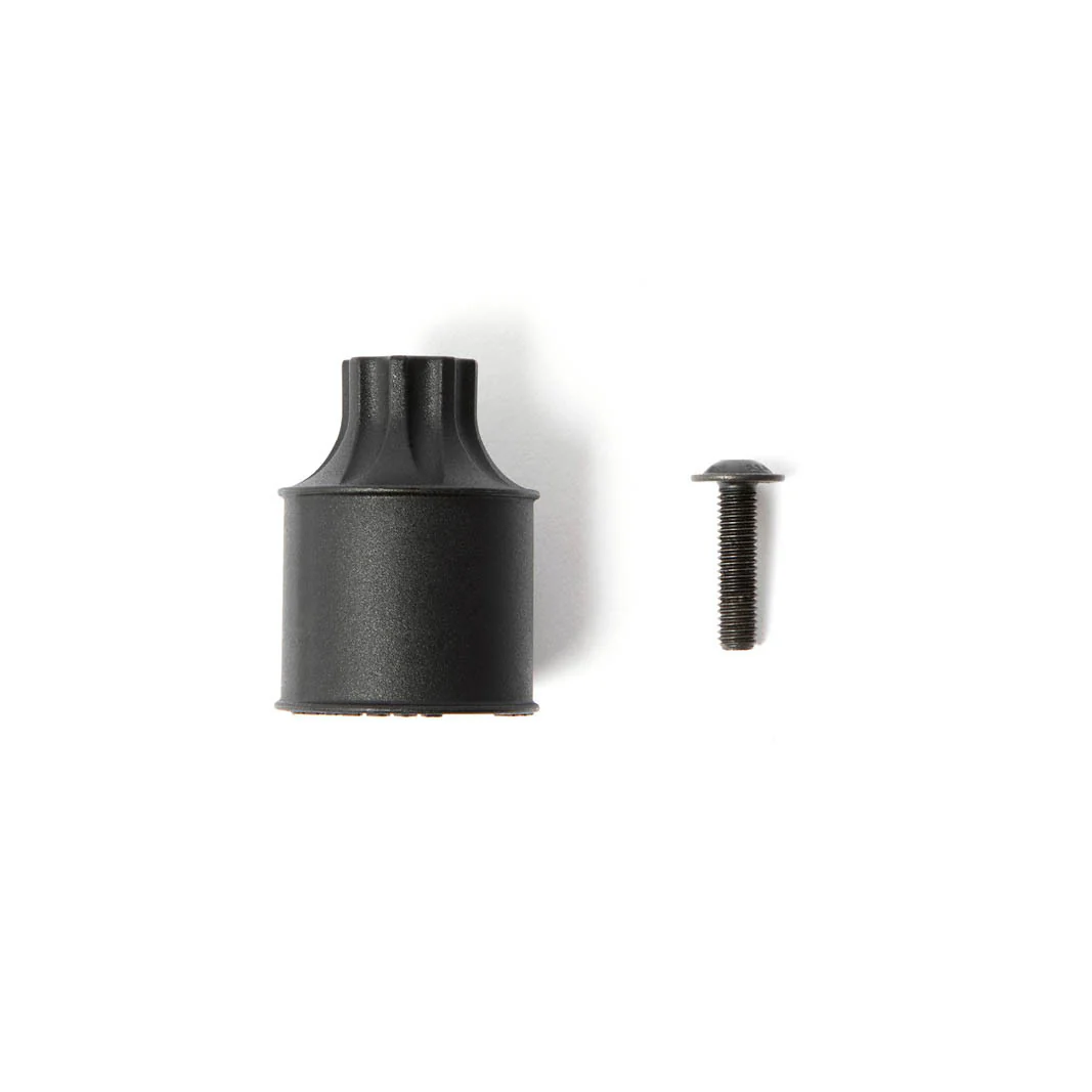Restrap Light Mount Black - Image 5