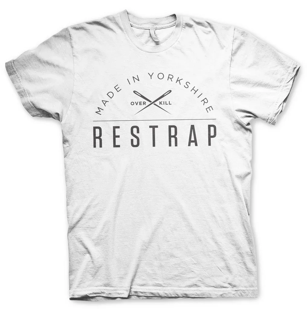 Restrap Logo T-Shirt