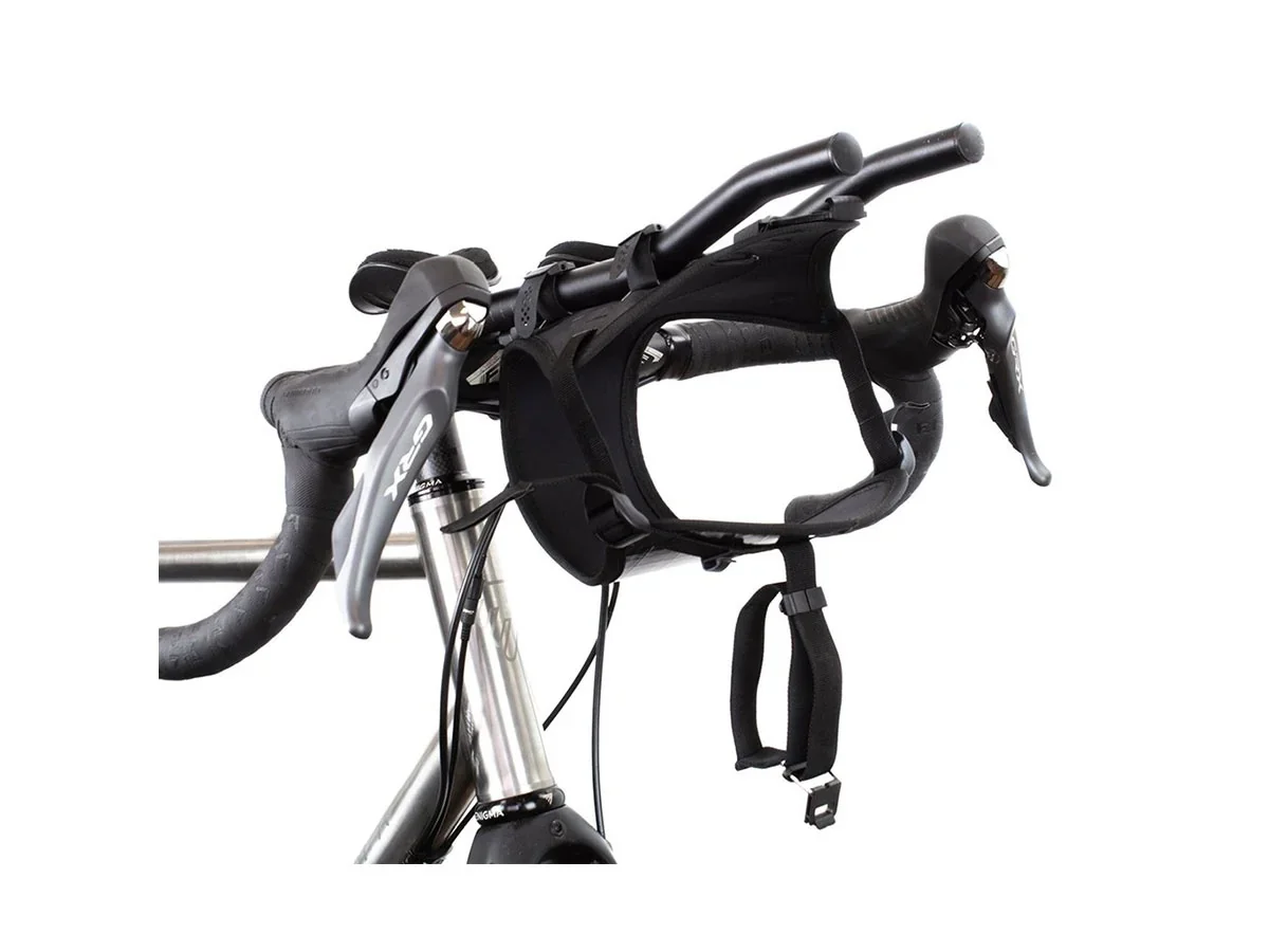 Restrap Race Aero Bar Bag - Image 3
