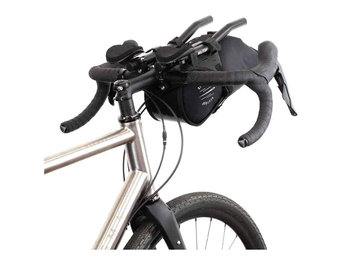 Restrap Race Aero Bar Bag - Image 4