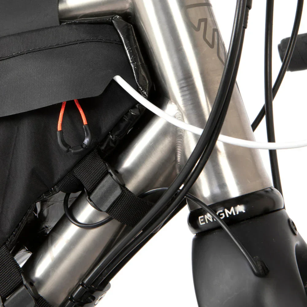 Restrap Race Frame Bag - Image 3