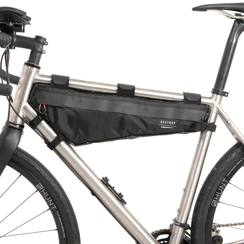 Restrap Race Frame Bag - Image 5