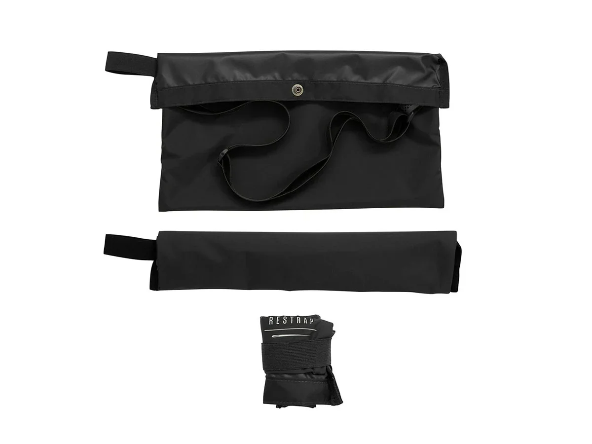 Restrap Race Musette Bag - Image 2