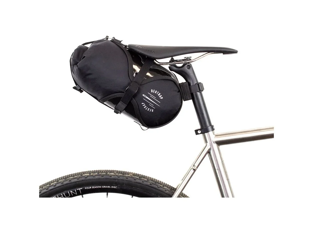 Restrap Race Saddle Bag 7L