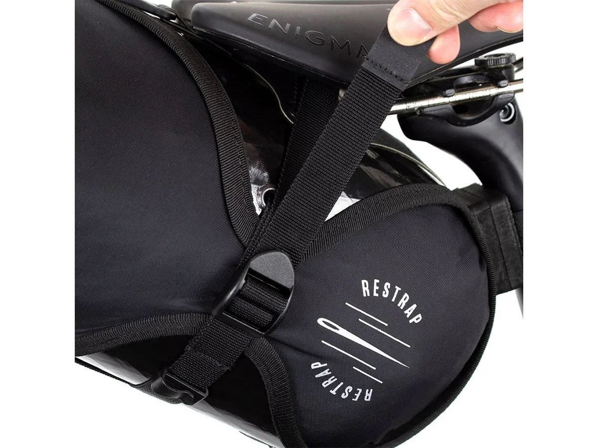 Restrap Race Saddle Bag 7L - Image 6