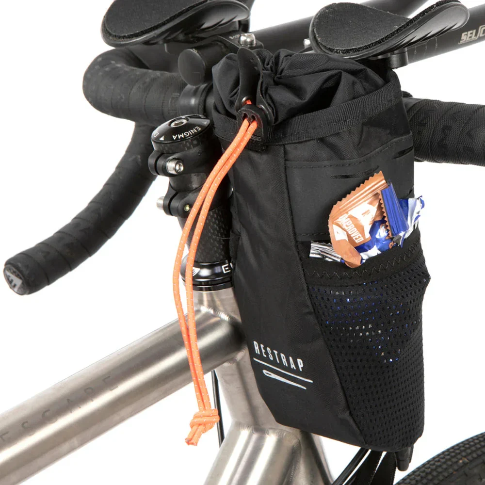 Restrap Race Stem Bag - Image 10