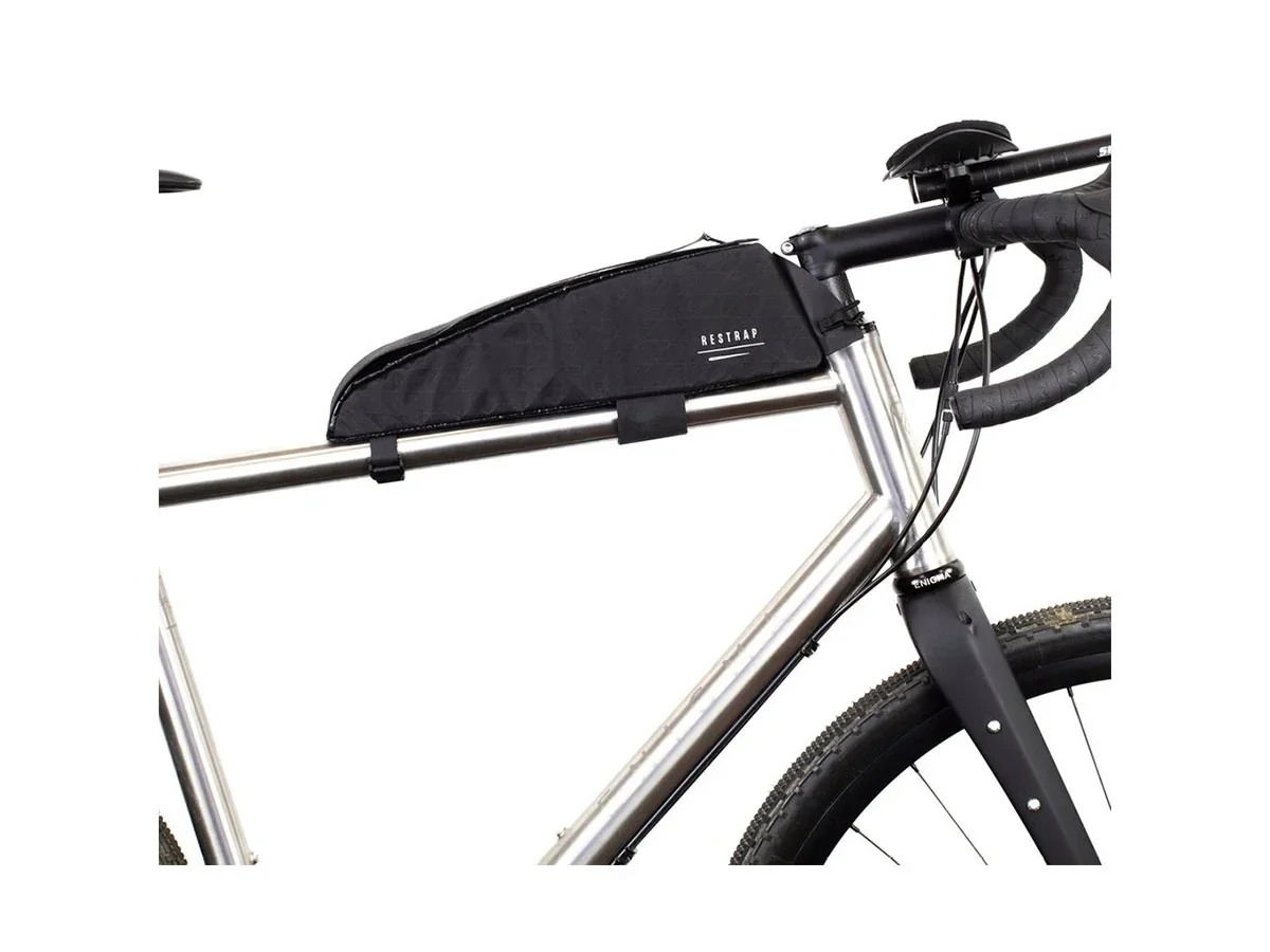 Restrap Race Top Tube Bag