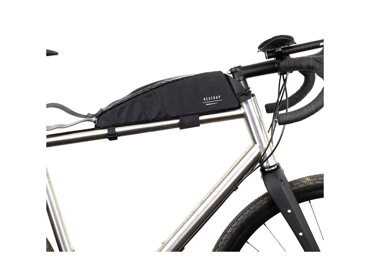 Restrap Race Top Tube Bag - Image 3