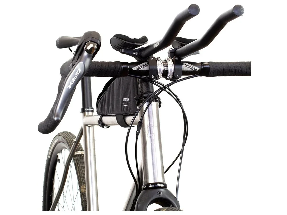 Restrap Race Top Tube Bag - Image 5