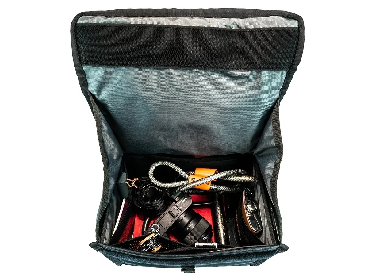 Restrap Rando Bag - Image 4