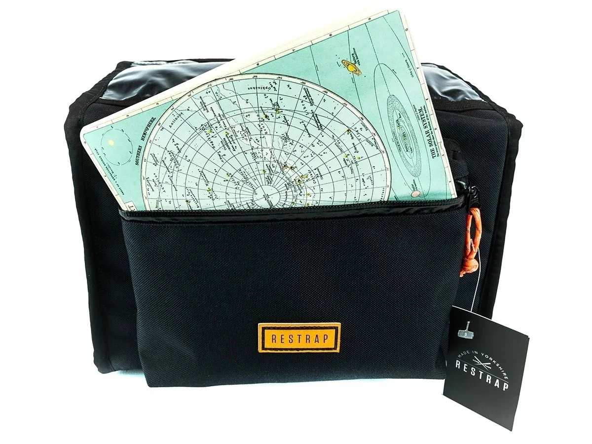 Restrap Rando Bag - Image 6