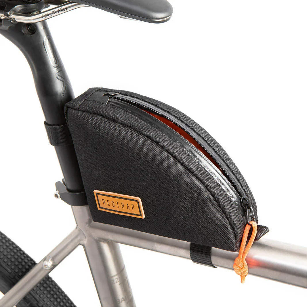 Restrap Rear Top Tube Bag - Image 2