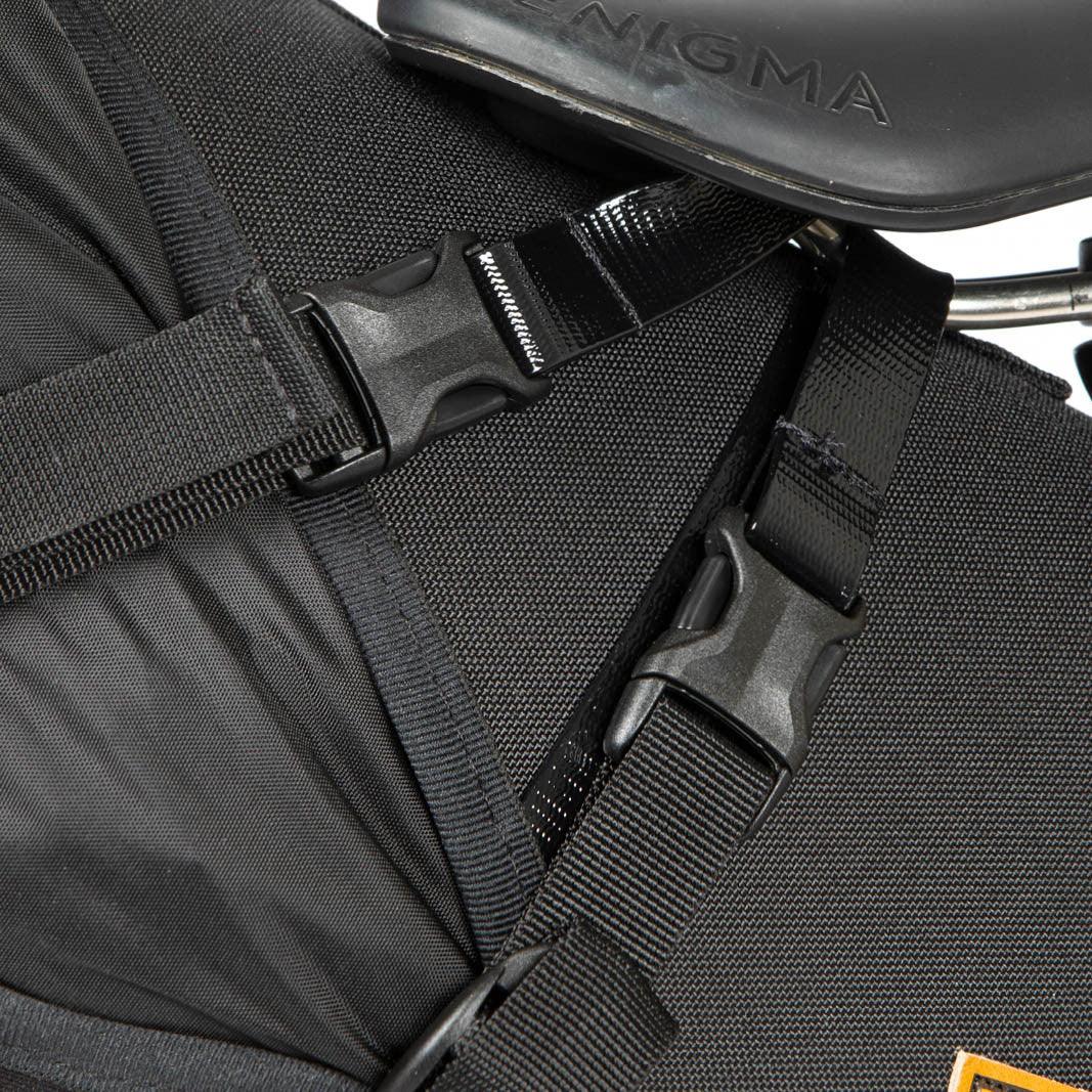 Restrap Saddle bag 18 - Image 2