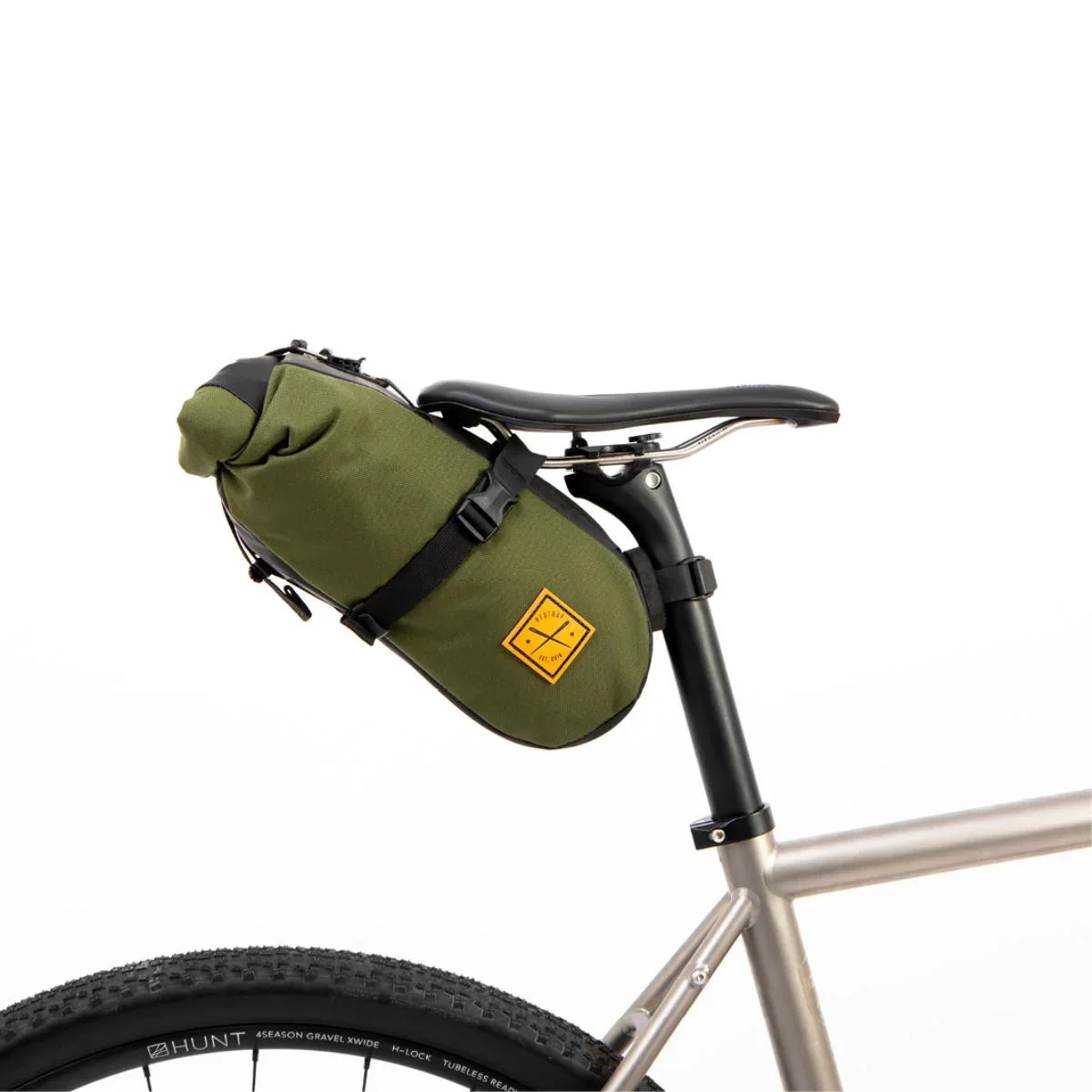 Restrap Saddle Pack - Image 2