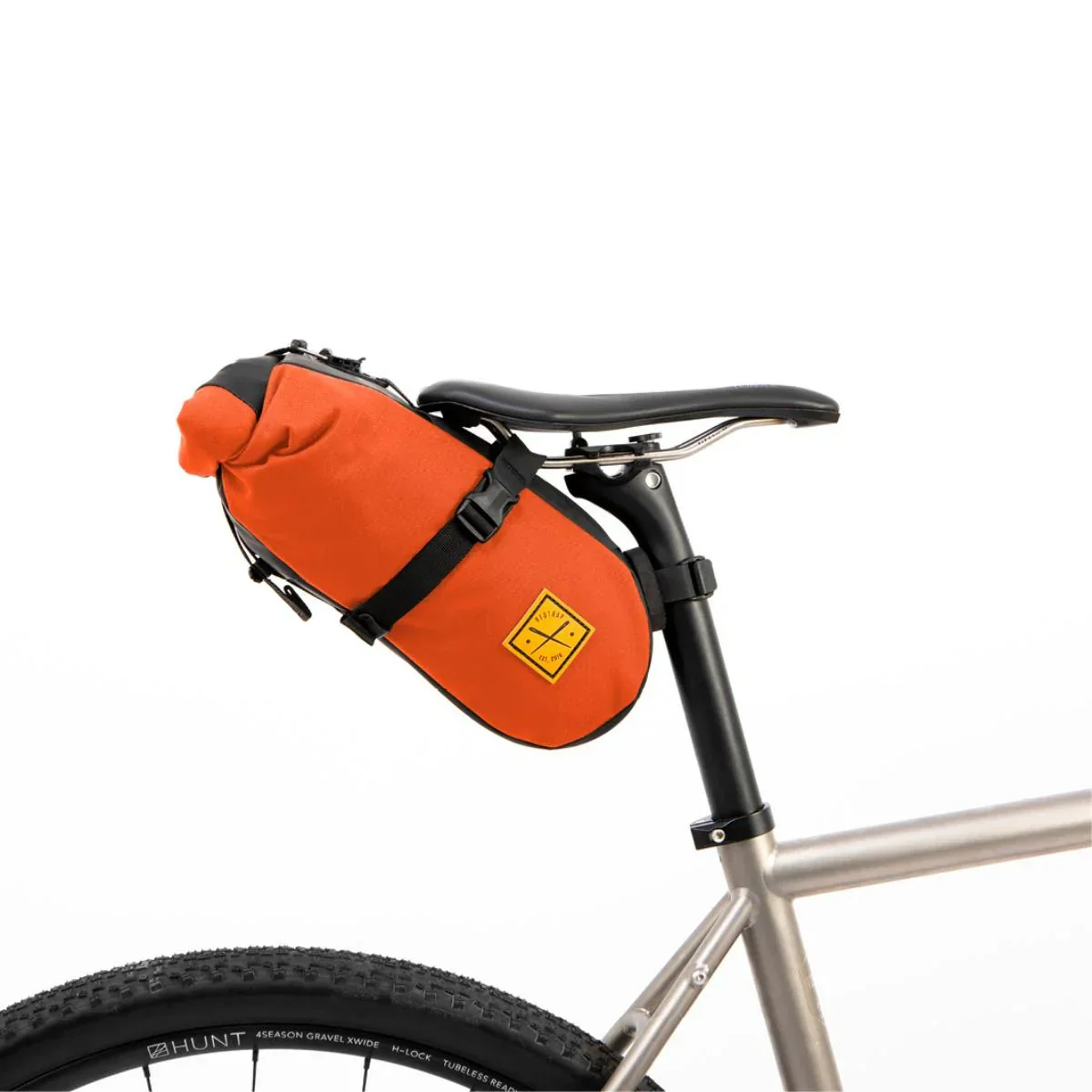 Restrap Saddle Pack - Image 3