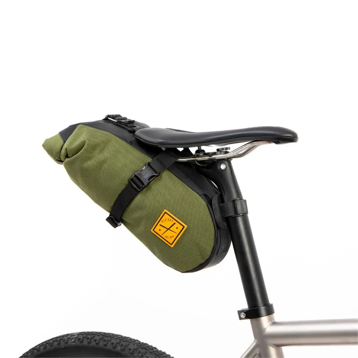 Restrap Saddle Pack - Image 4