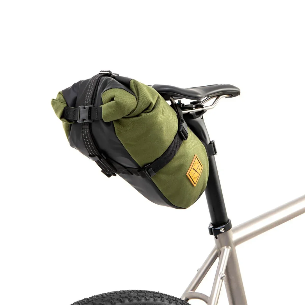 Restrap Saddle Pack - Image 5