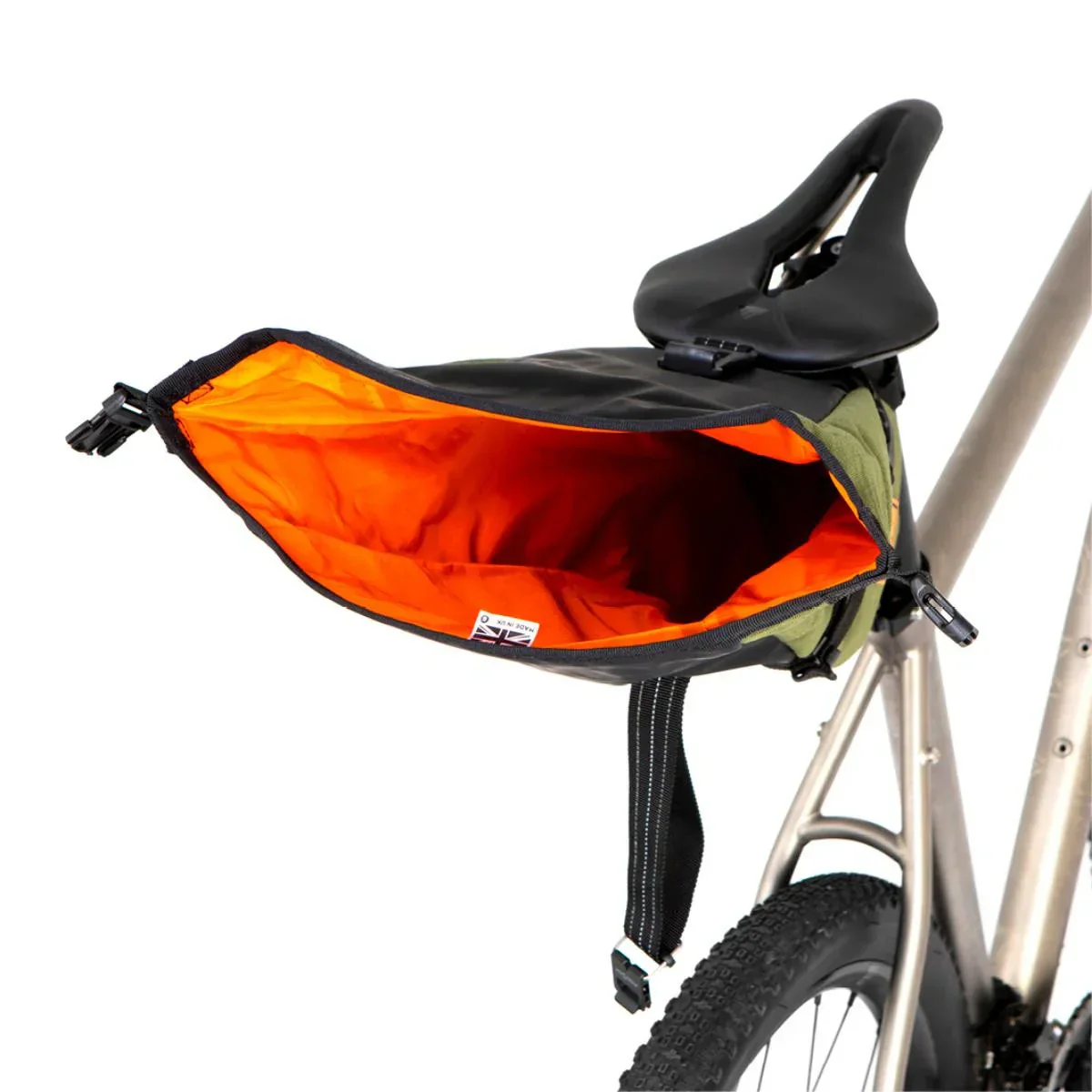 Restrap Saddle Pack - Image 8