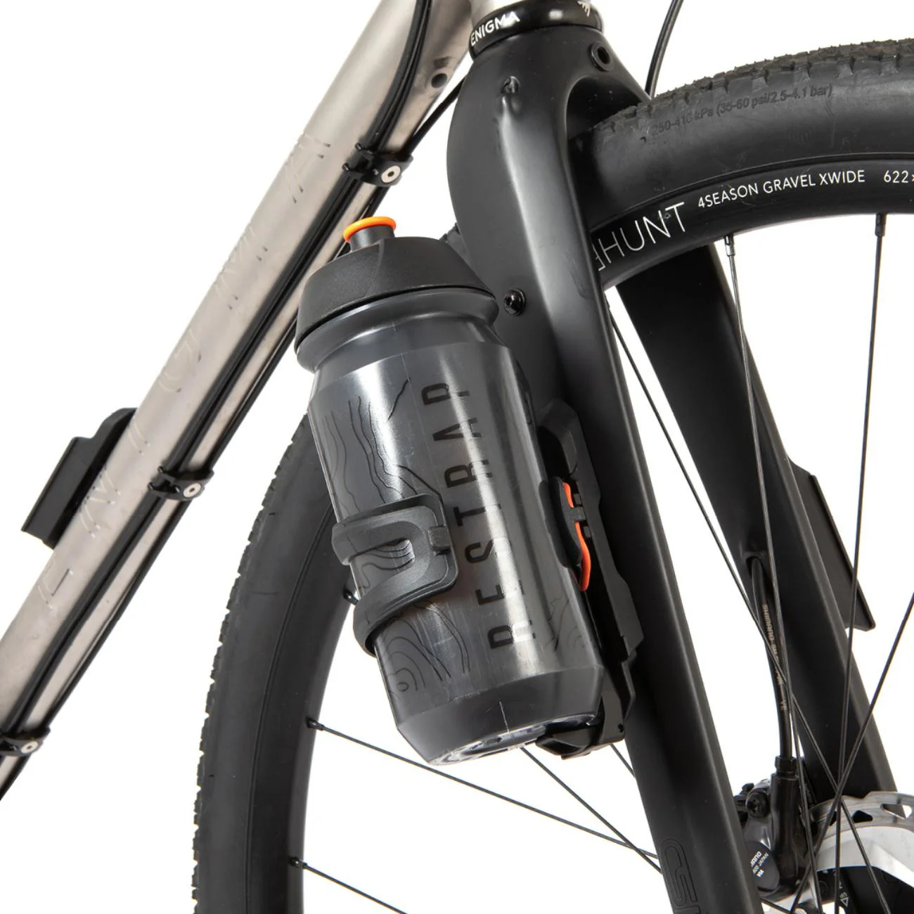 Restrap Switch Multi Mount Black - Image 2