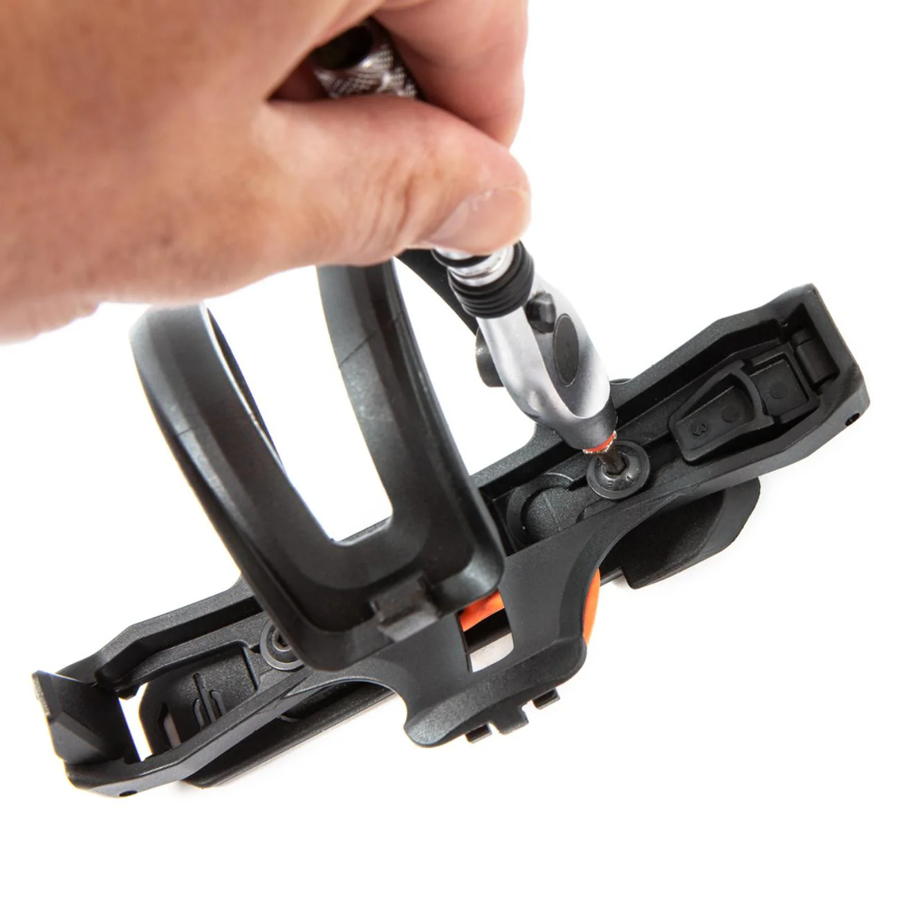 Restrap Switch Multi Mount Black - Image 3
