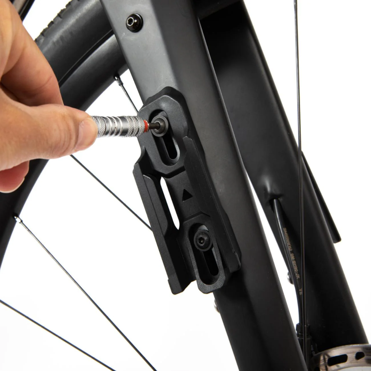 Restrap Switch Multi Mount Black - Image 4