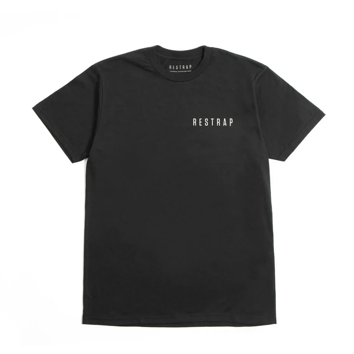 Restrap T-Shirt - Image 2