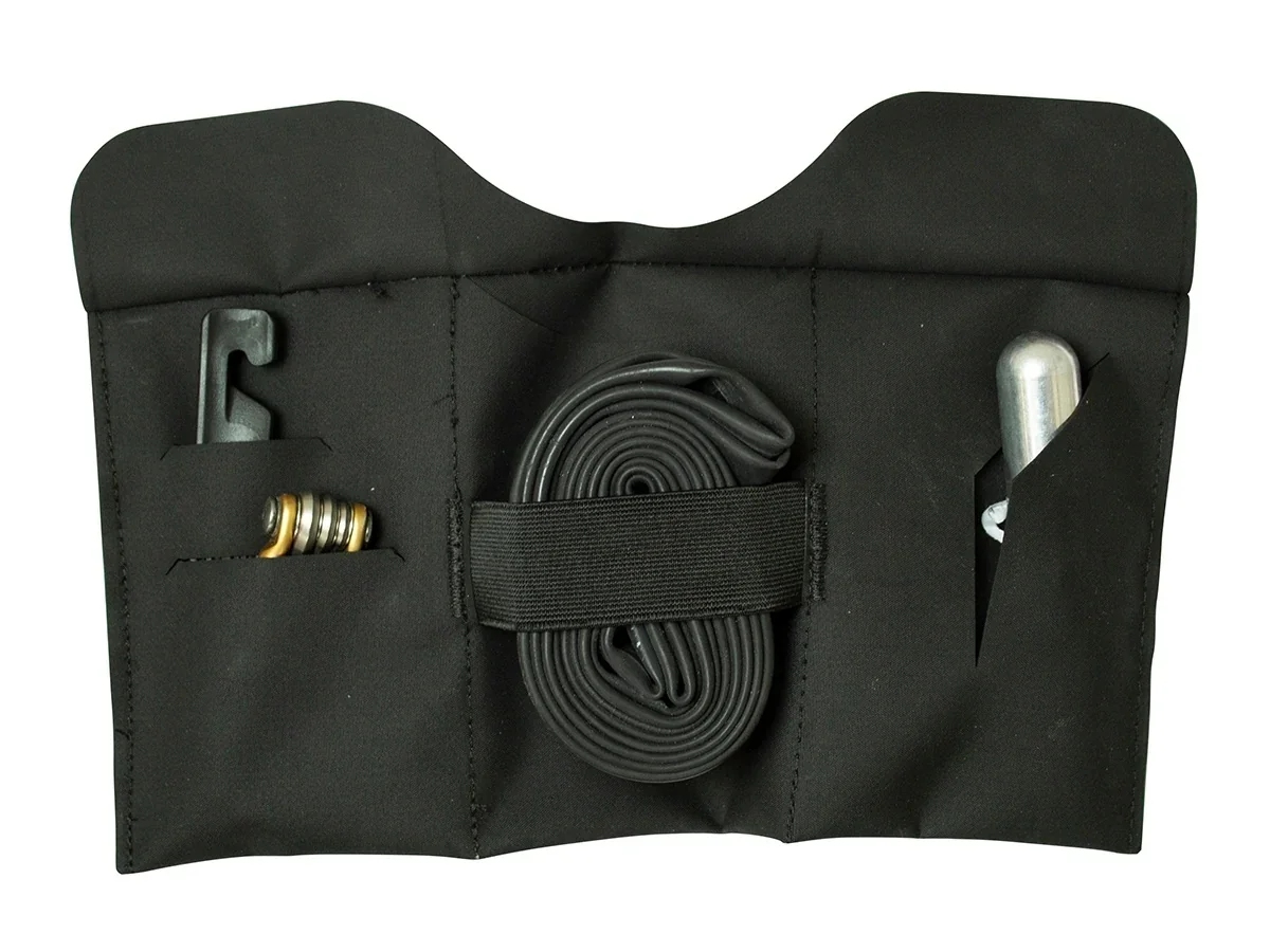Restrap Tool Roll - Black - Image 4
